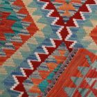 Koberec Kelim Chobi 80x121 afghánský ručně tkaný Kilim
