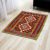 Afghánský koberec Kelim Chobi 75x110 etnický ručně tkaný Kilim