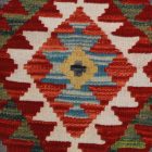 Afghánský koberec Kelim Chobi 75x110 etnický ručně tkaný Kilim