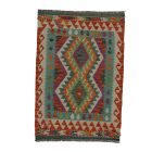 Afghánský Kelim Chobi 80x120 ručně tkaný koberec Kelim