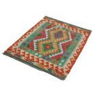 Afghánský Kelim Chobi 80x120 ručně tkaný koberec Kelim