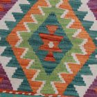 Afghánský Kelim Chobi 80x120 ručně tkaný koberec Kelim