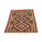 Koberec Kelim Maimana 89x118 afghánský ručně tkaný koberec Kilim