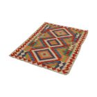 Koberec Kelim Maimana 89x118 afghánský ručně tkaný koberec Kilim