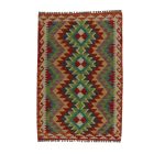 Koberec Kelim Chobi 84x123 afghánský ručně tkaný Kilim