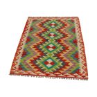 Koberec Kelim Chobi 84x123 afghánský ručně tkaný Kilim