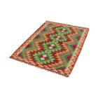 Koberec Kelim Chobi 84x123 afghánský ručně tkaný Kilim