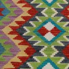 Koberec Kelim Chobi 84x123 afghánský ručně tkaný Kilim