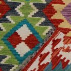 Koberec Kelim Chobi 84x123 afghánský ručně tkaný Kilim