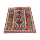 Etnický koberec Kelim Chobi 80x121 ručně tkaný Kilim