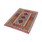 Etnický koberec Kelim Chobi 80x121 ručně tkaný Kilim