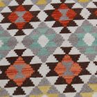 Etnický koberec Kelim Chobi 101x151 ručně tkaný Kilim