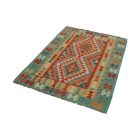 Afghánský koberec Kelim Chobi 101x150 etnický ručně tkaný Kilim