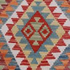 Afghánský koberec Kelim Chobi 101x150 etnický ručně tkaný Kilim