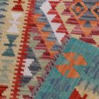 Afghánský koberec Kelim Chobi 101x150 etnický ručně tkaný Kilim