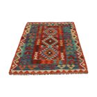 Etnický koberec Kelim Chobi 101x147 ručně tkaný Kilim