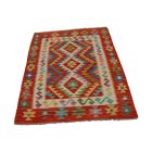 Koberec Kelim Chobi 96x157 afghánský ručně tkaný Kilim