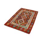 Koberec Kelim Chobi 96x157 afghánský ručně tkaný Kilim