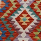 Koberec Kelim Chobi 96x157 afghánský ručně tkaný Kilim