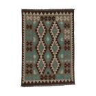 Afghánský koberec Kelim Chobi 101x145 etnický ručně tkaný Kilim