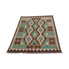 Afghánský koberec Kelim Chobi 101x145 etnický ručně tkaný Kilim
