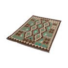 Afghánský koberec Kelim Chobi 101x145 etnický ručně tkaný Kilim