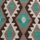 Afghánský koberec Kelim Chobi 101x145 etnický ručně tkaný Kilim
