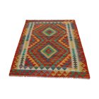 Ručně tkaný Kelim Chobi 98x151 afghánský vlněný koberec Kilim