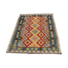 Koberec Kelim Chobi 98x153 afghánský ručně tkaný Kilim