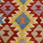 Koberec Kelim Chobi 98x153 afghánský ručně tkaný Kilim