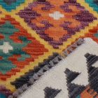 Etnický koberec Kelim Chobi 103x145 ručně tkaný Kilim