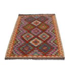 Afghánský Kelim Chobi 97x147 ručně tkaný koberec Kelim