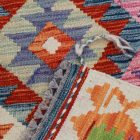 Afghánský Kelim Chobi 97x147 ručně tkaný koberec Kelim