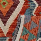 Etnický koberec Kelim Chobi 105x163 ručně tkaný Kilim