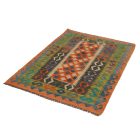 Koberec Kelim Maimana 103x152 afghánský ručně tkaný koberec Kilim