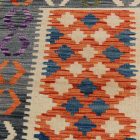 Koberec Kelim Maimana 103x152 afghánský ručně tkaný koberec Kilim