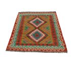 Koberec Kelim Chobi 102x156 afghánský ručně tkaný Kilim