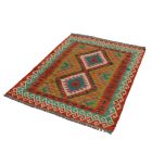 Koberec Kelim Chobi 102x156 afghánský ručně tkaný Kilim