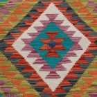 Koberec Kelim Chobi 102x156 afghánský ručně tkaný Kilim