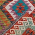 Koberec Kelim Chobi 102x156 afghánský ručně tkaný Kilim