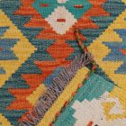 Ručně tkaný Kelim 62x87 Koberec Kelim Maimana