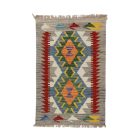 Etnický koberec Kilim Chobi 60x92 ručně tkaný Kilim