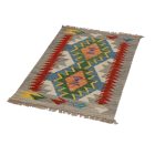 Etnický koberec Kilim Chobi 60x92 ručně tkaný Kilim