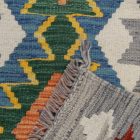 Etnický koberec Kilim Chobi 60x92 ručně tkaný Kilim