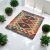 Ručně tkaný Kelim Chobi 62x87 afghánský vlněný koberec Kilim