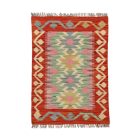 Koberec Kelim Chobi 62x88 afghánský ručně tkaný Kilim
