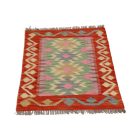 Koberec Kelim Chobi 62x88 afghánský ručně tkaný Kilim