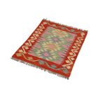 Koberec Kelim Chobi 62x88 afghánský ručně tkaný Kilim