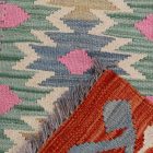 Koberec Kelim Chobi 62x88 afghánský ručně tkaný Kilim