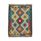 Koberec Kilim Chobi 64x82 afghánský ručně tkaný Kilim